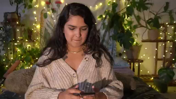 MayaPetite
