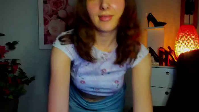 MeganxKISS19