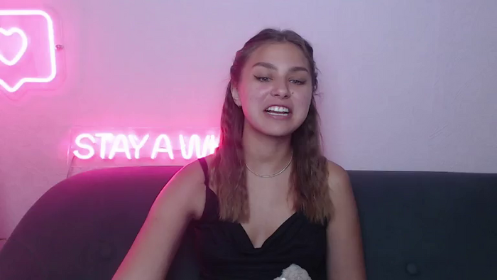 MilanaAngelAs