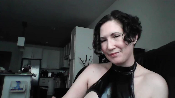 MistressVeritasVelvet