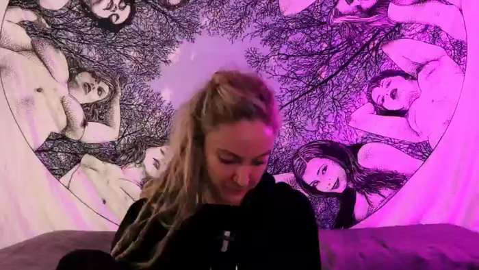 MsVixenViolet