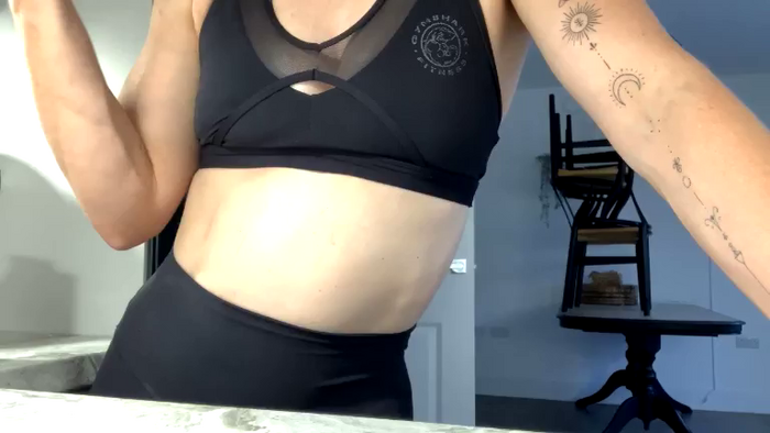 MuscleMolly