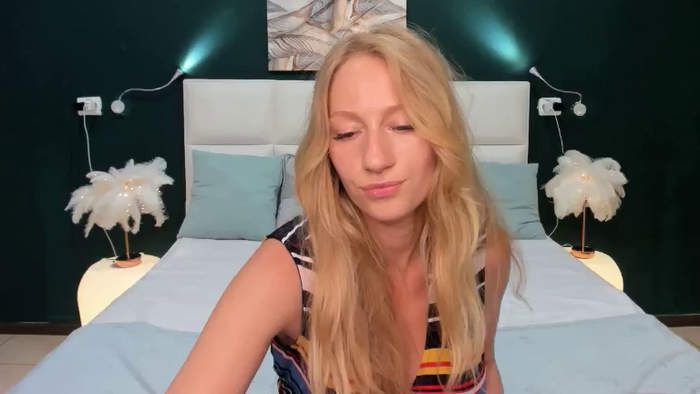 OliviiaShine
