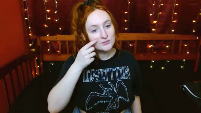 PorcelainDolly