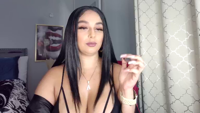 QueenJazminBoheme