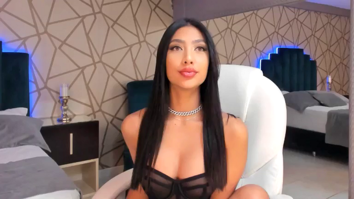 SabrinaRoss