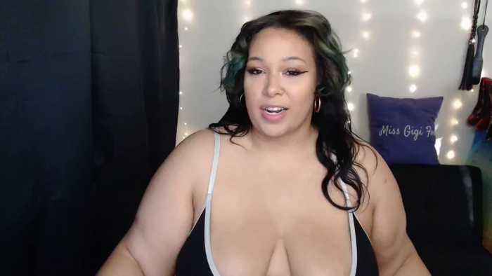 SuccubusMissGigiFox
