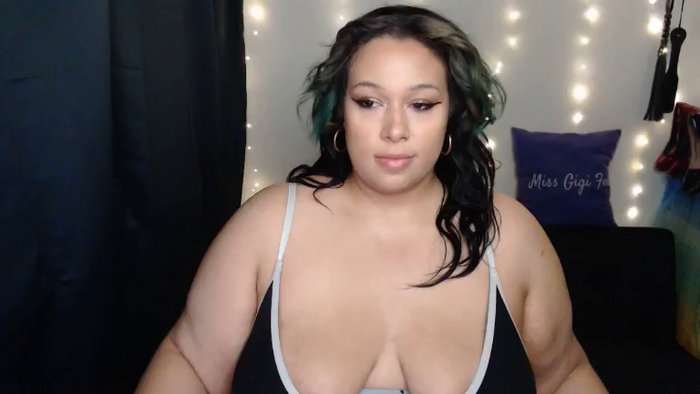 SuccubusMissGigiFox