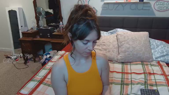 suzyque