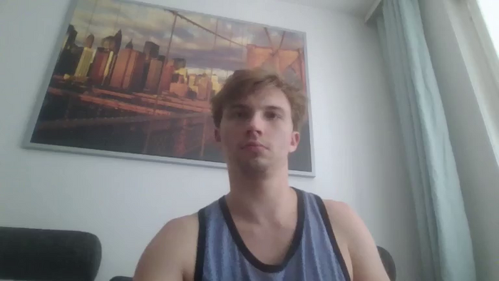 HunkMale