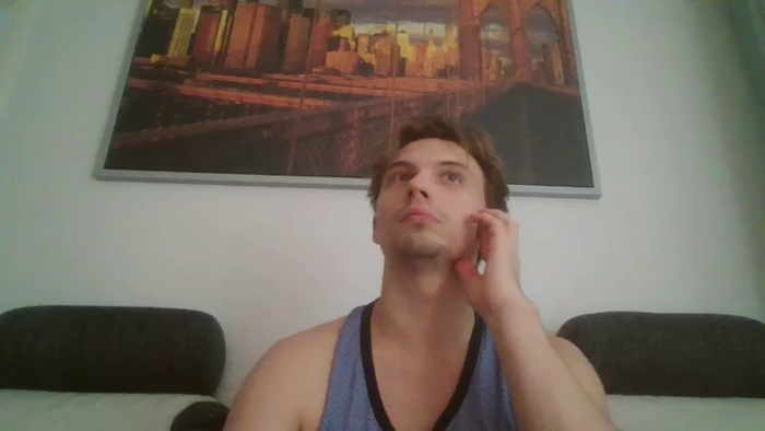 HunkMale