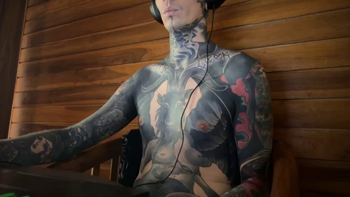 MaxReaves