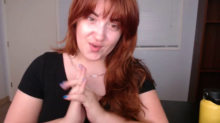 AutumnFableXO