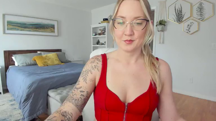 BelaTalbotxx