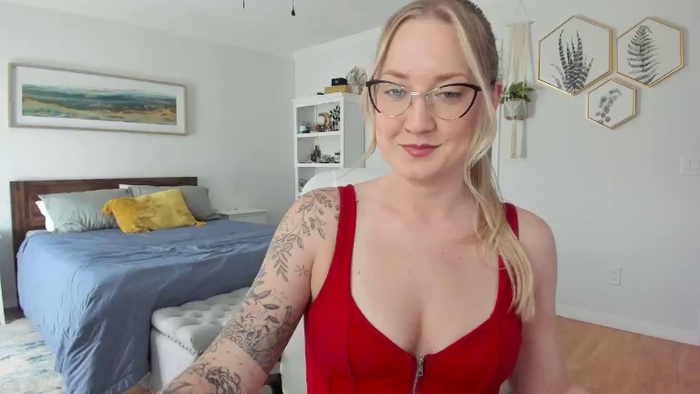 BelaTalbotxx