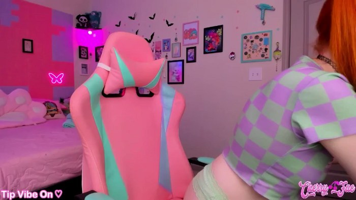 CherryFae