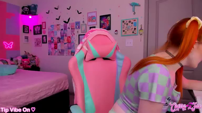 CherryFae