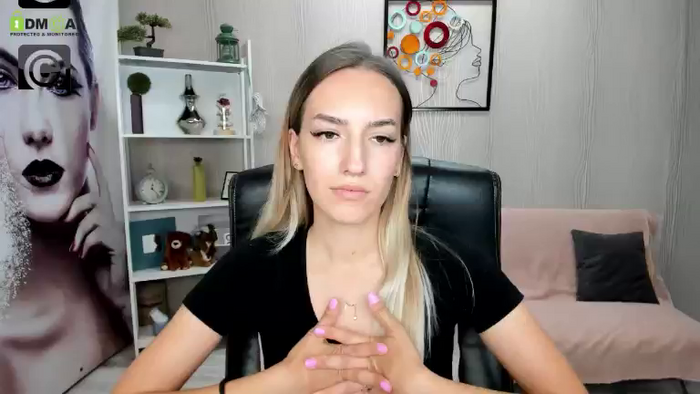 ClaireMartin