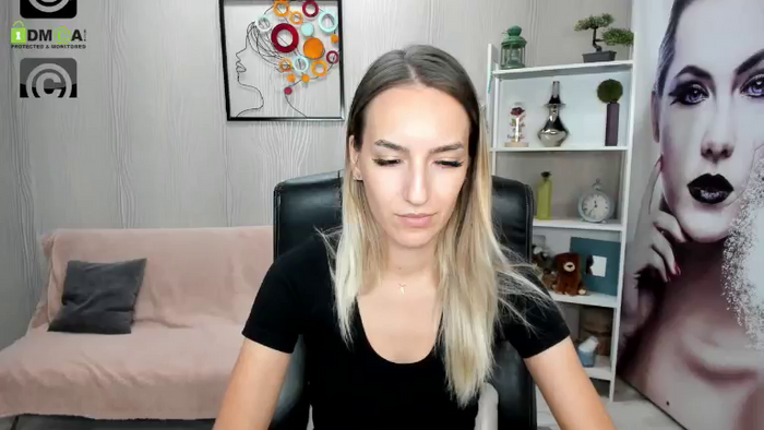ClaireMartin