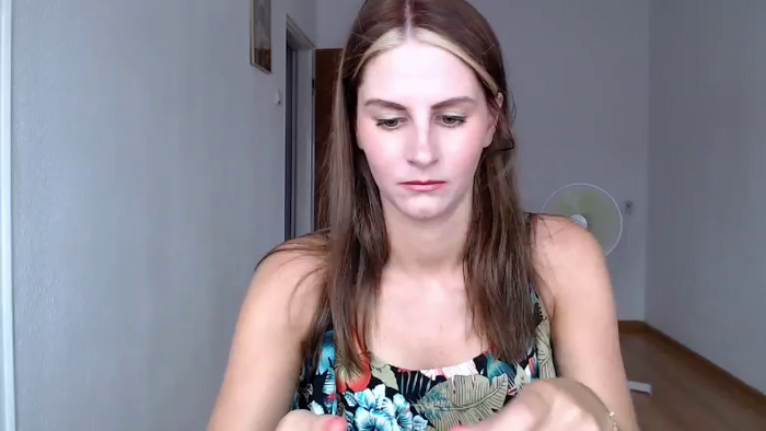 DagieRedSexy
