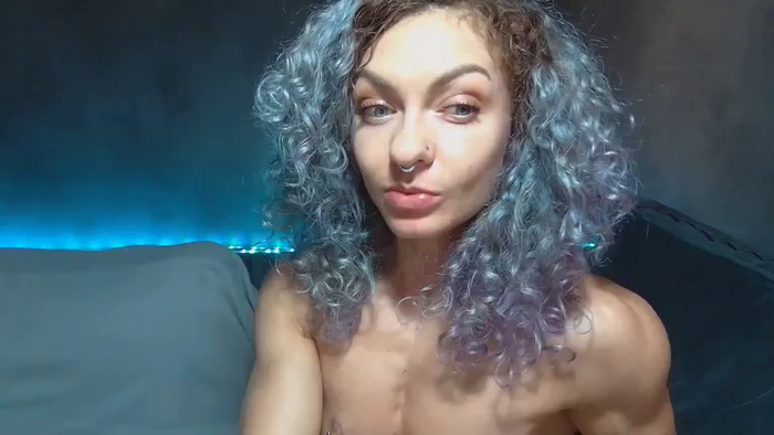 EshleyAlwaysFit