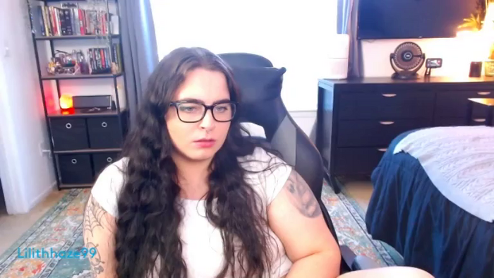 Lilithhaze99