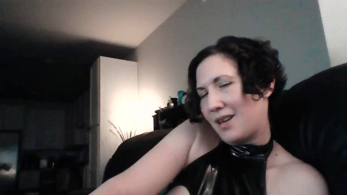 MistressVeritasVelvet