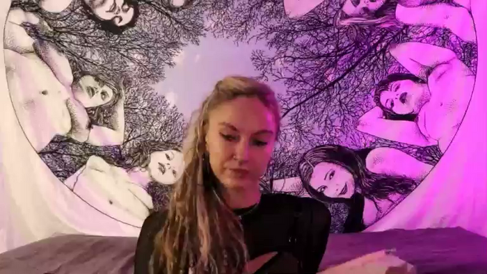MsVixenViolet