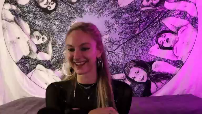 MsVixenViolet