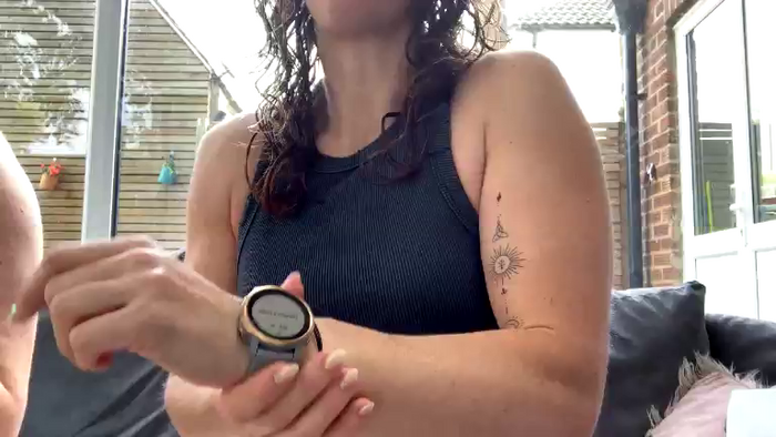 MuscleMolly