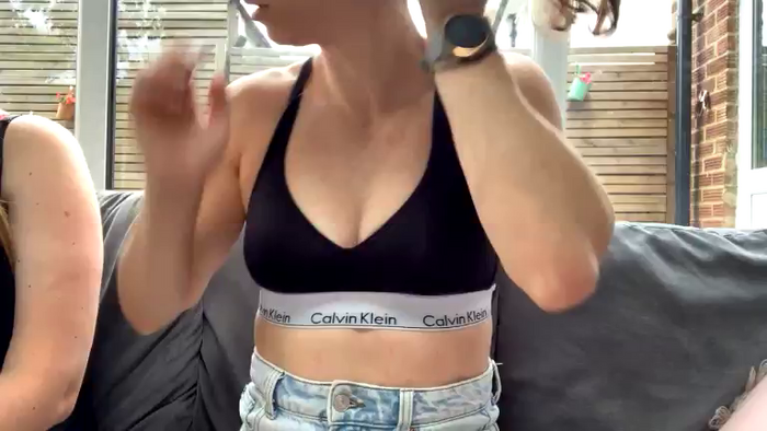 MuscleMolly