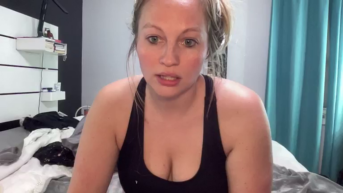 NaughtyNannyJuanita