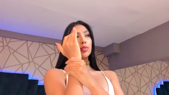 SabrinaRoss