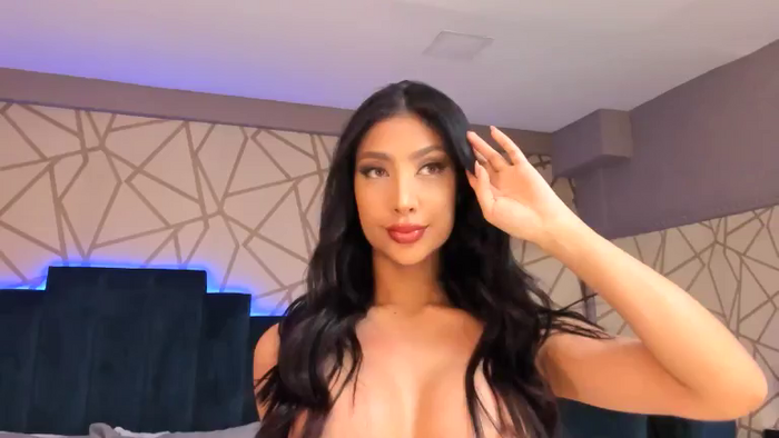 SabrinaRoss