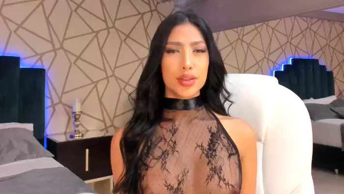 SabrinaRoss