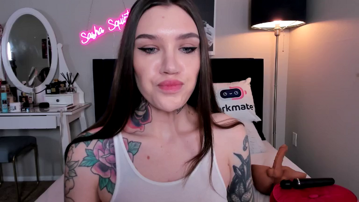 SashaNels