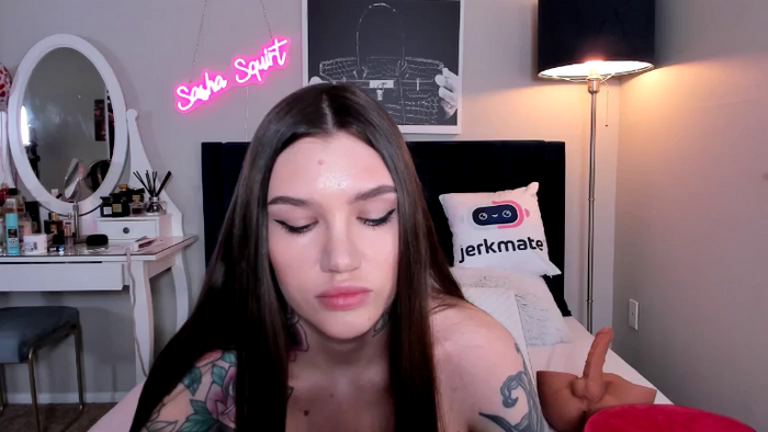 SashaNels