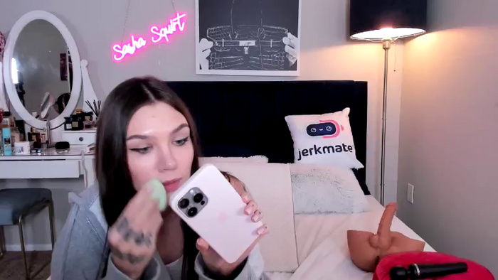 SashaNels