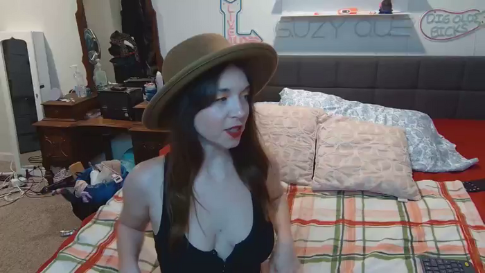 suzyque