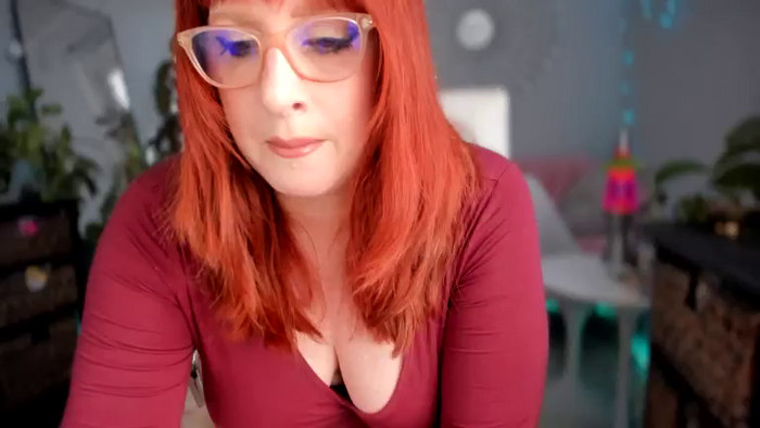 AmberSpanks