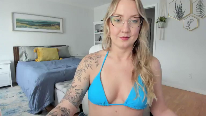 BelaTalbotxx