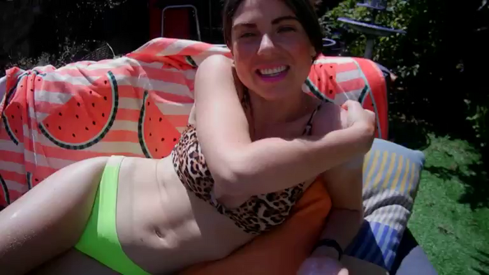 GirlNextdoorKaty