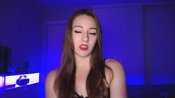 GoddessAngelicAmira
