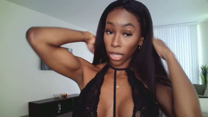 GoddessNaomiDiamonds