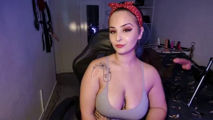 KendraLazaar