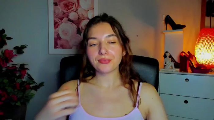 MeganxKISS19