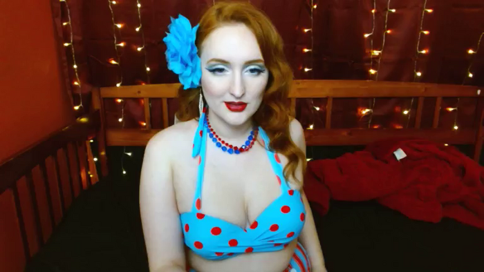 PorcelainDolly