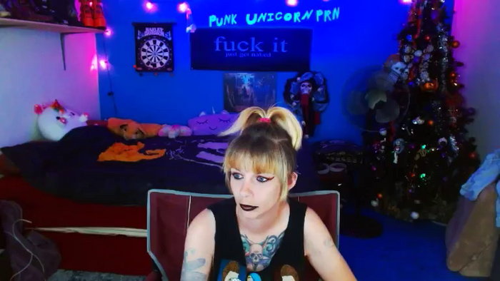 PunkUnicorn