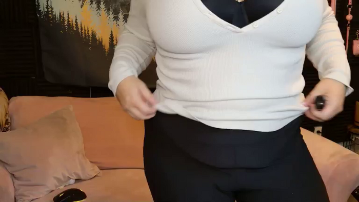 PussyCupcake