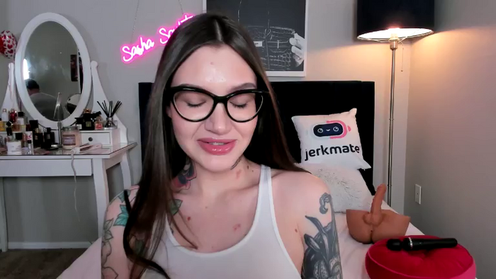 SashaNels